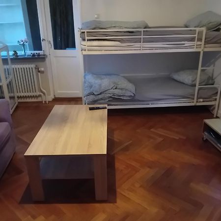Naza Cool Villa! Malmø Eksteriør billede