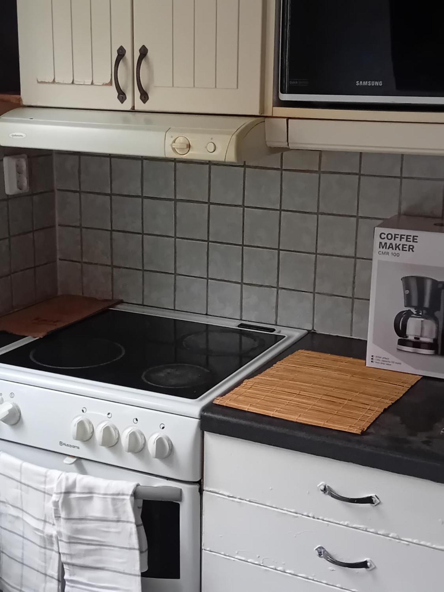 Naza Cool Villa! Malmø Eksteriør billede
